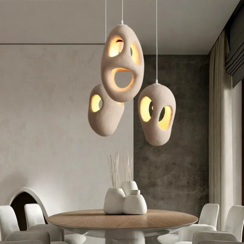 Muraria Pendant Light