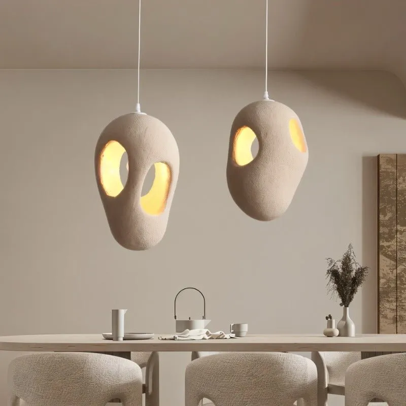 Muraria Pendant Light