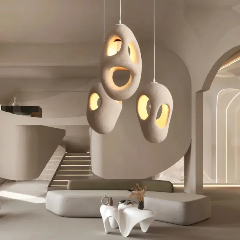 Muraria Pendant Light