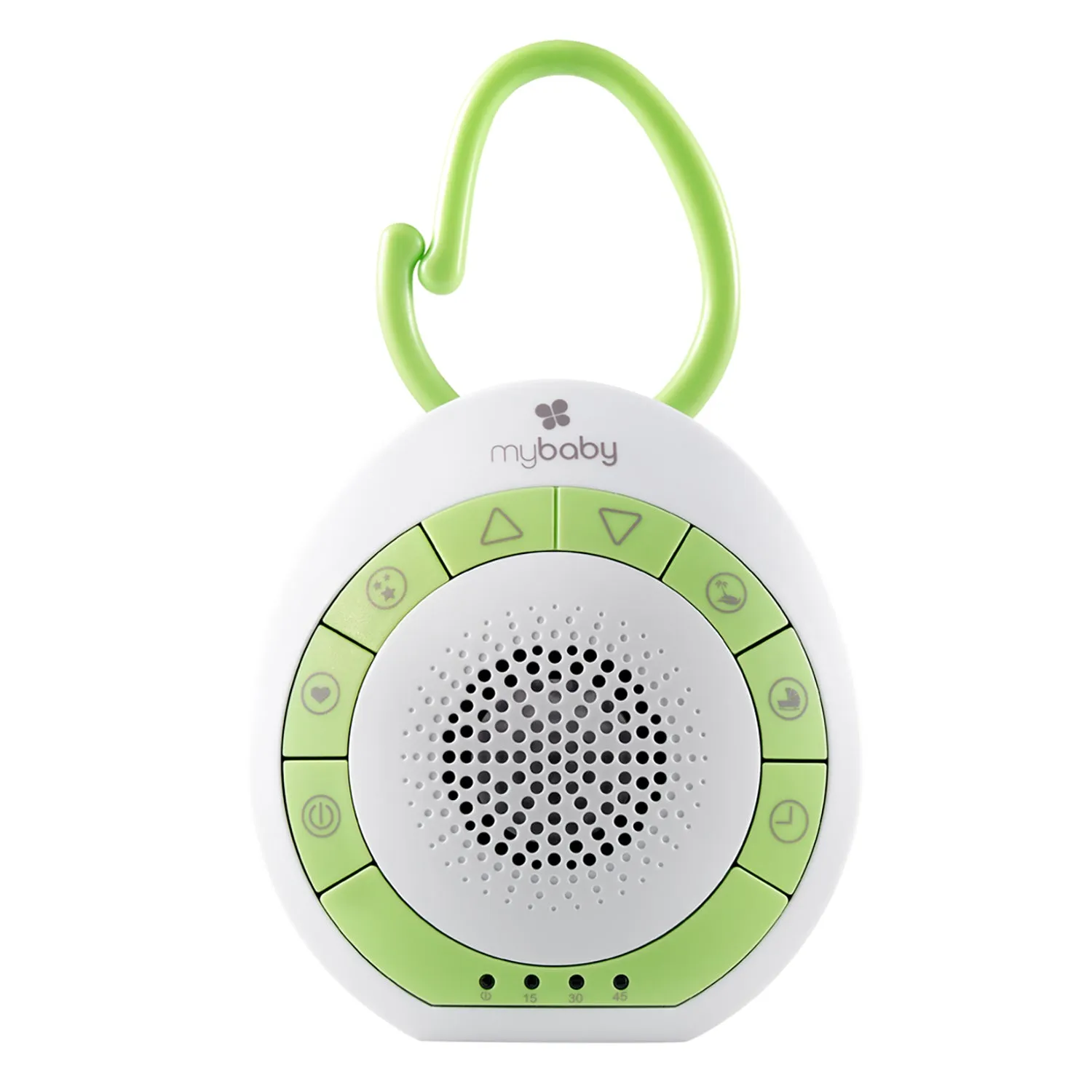 MyBaby Soundspa On-the-Go