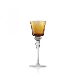 Nason Moretti Rhine Wine Royal Glasses