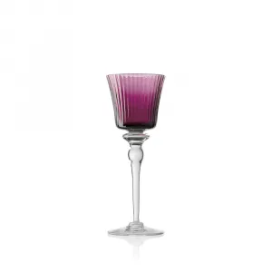 Nason Moretti Rhine Wine Royal Glasses