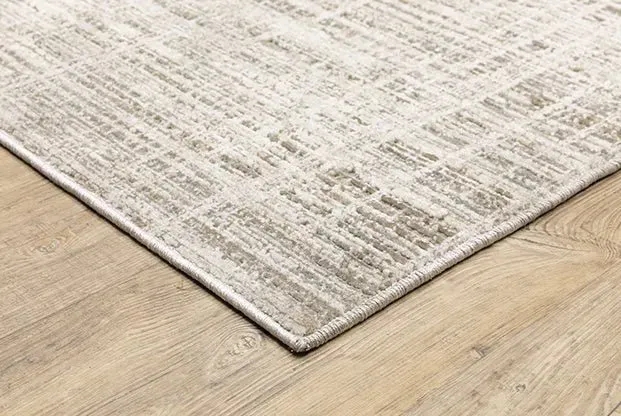 Nebulous 71E Beige Rug