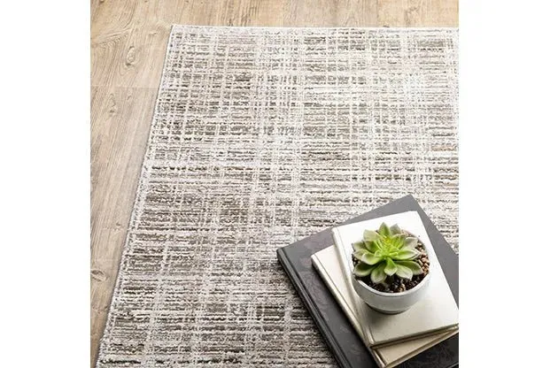 Nebulous 71E Beige Rug