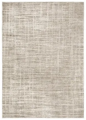 Nebulous 71E Beige Rug