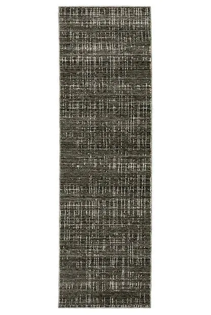 Nebulous 751D Grey Rug