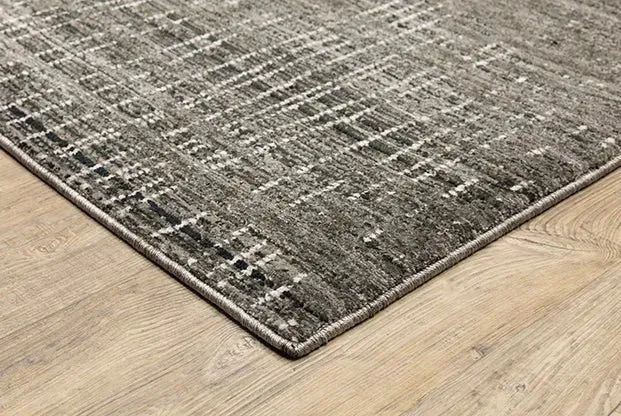 Nebulous 751D Grey Rug