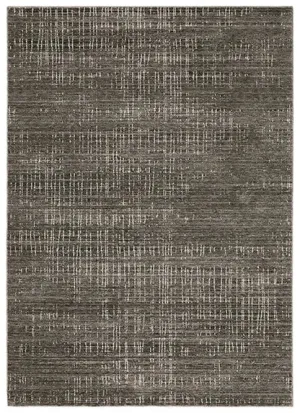 Nebulous 751D Grey Rug