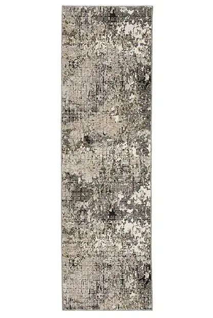 Nebulous 91D Grey Rug