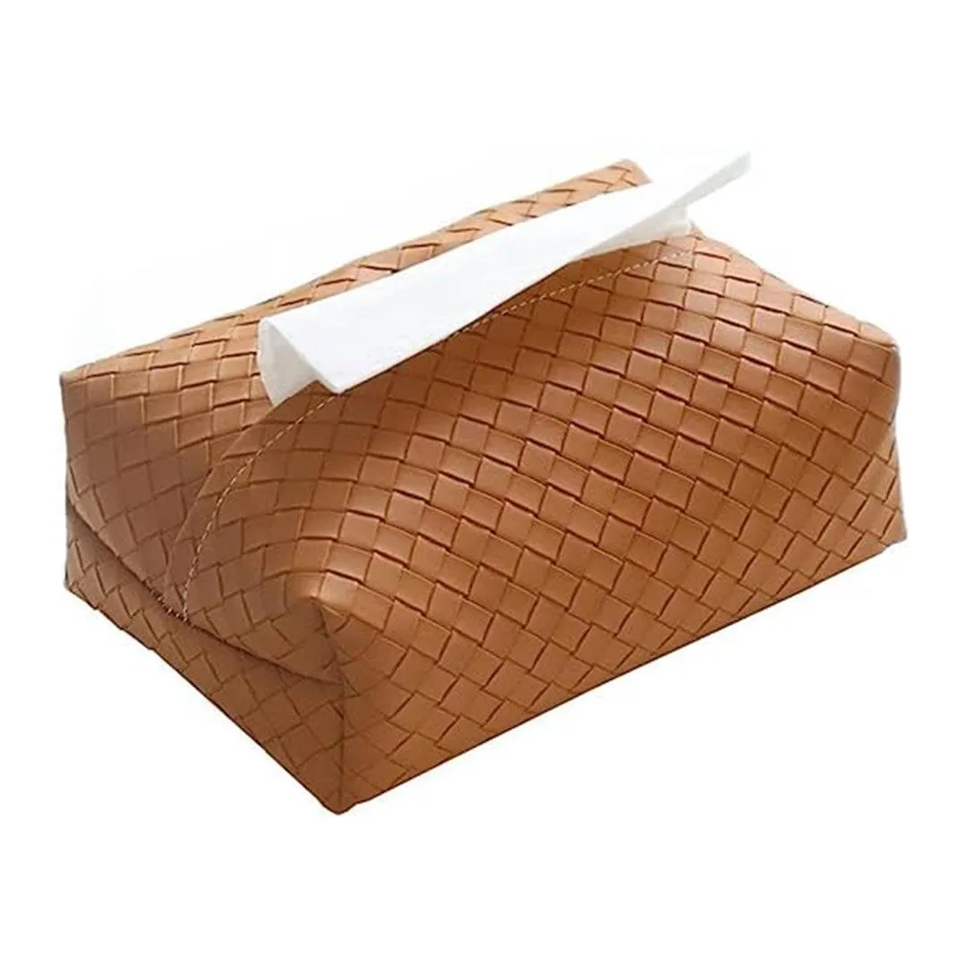 Nordic Tissue Box Cover