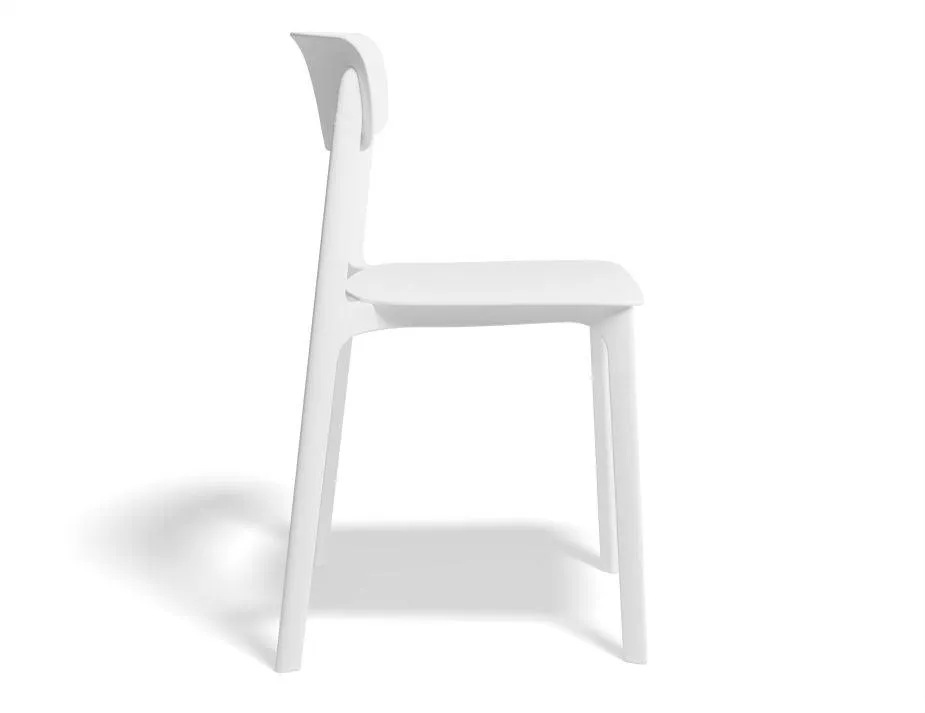 Notion Chair - White