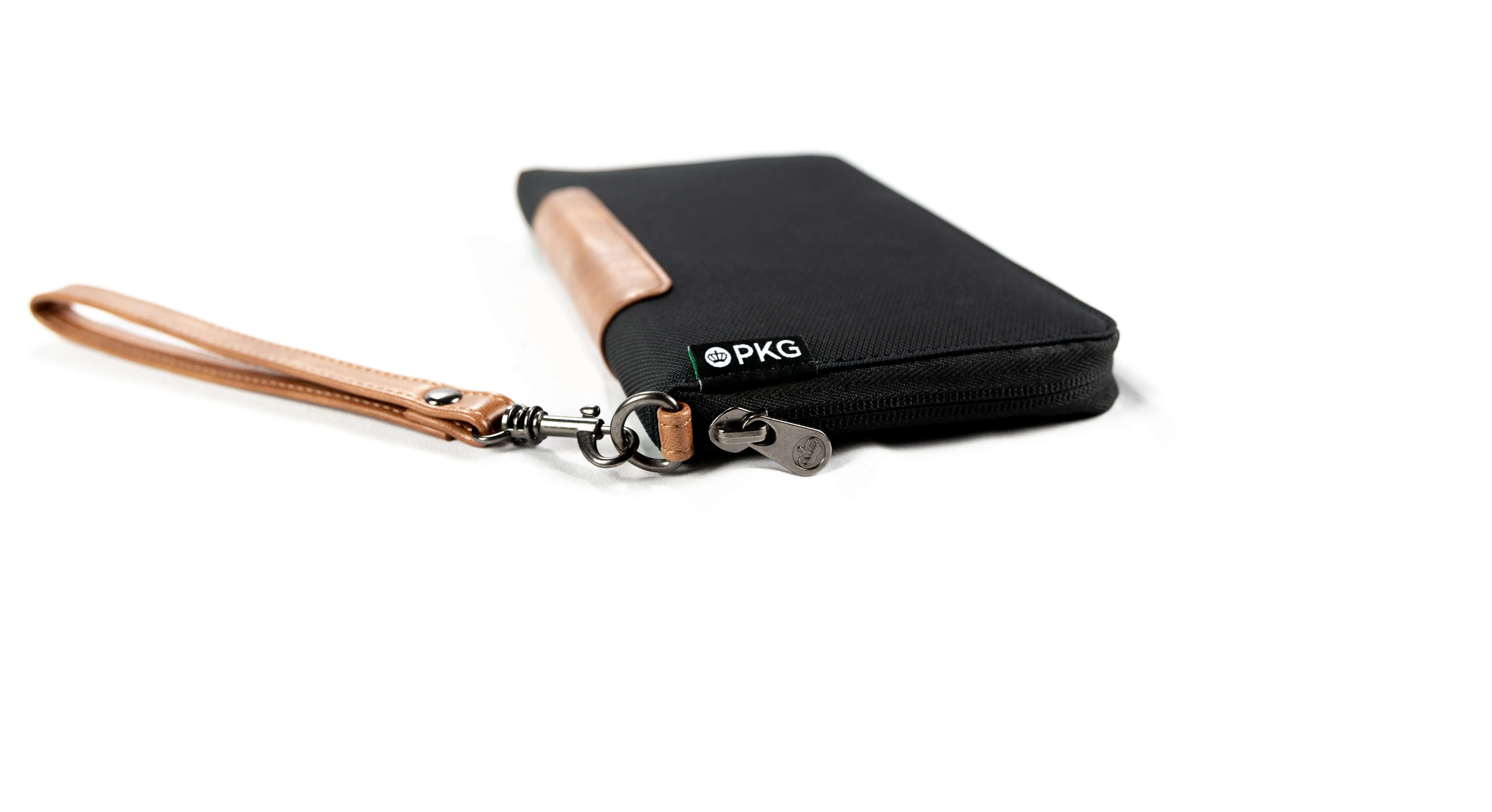 PKG Victoria RFID Clutch wallet