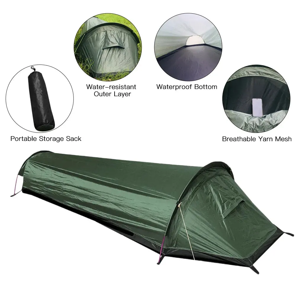 Portable Lightweight Tent