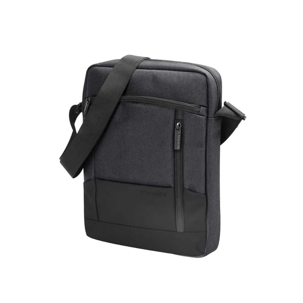 Promate Satchel-HB 13" Tablet Hand Bag Black