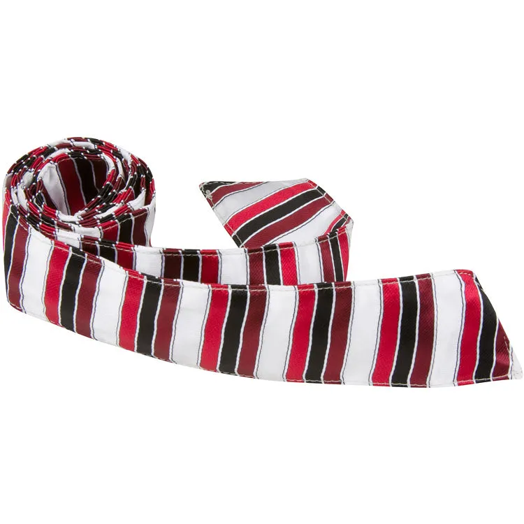 R2 - Red Multi Stripe - Standard Width