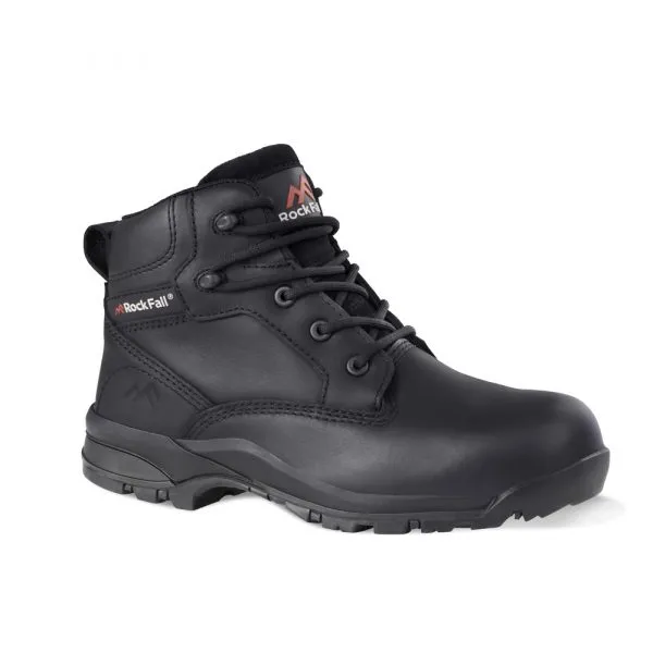 Rockfall Onyx Womens Fit Waterproof Safety Boot