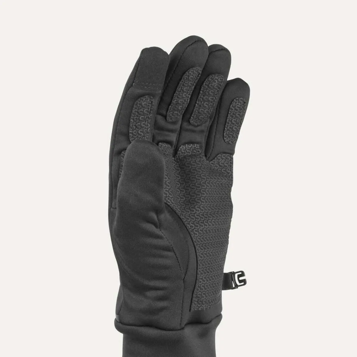 SealSkinz Gissing Waterproof All Weather Lightweight Gloves with Fusion Control