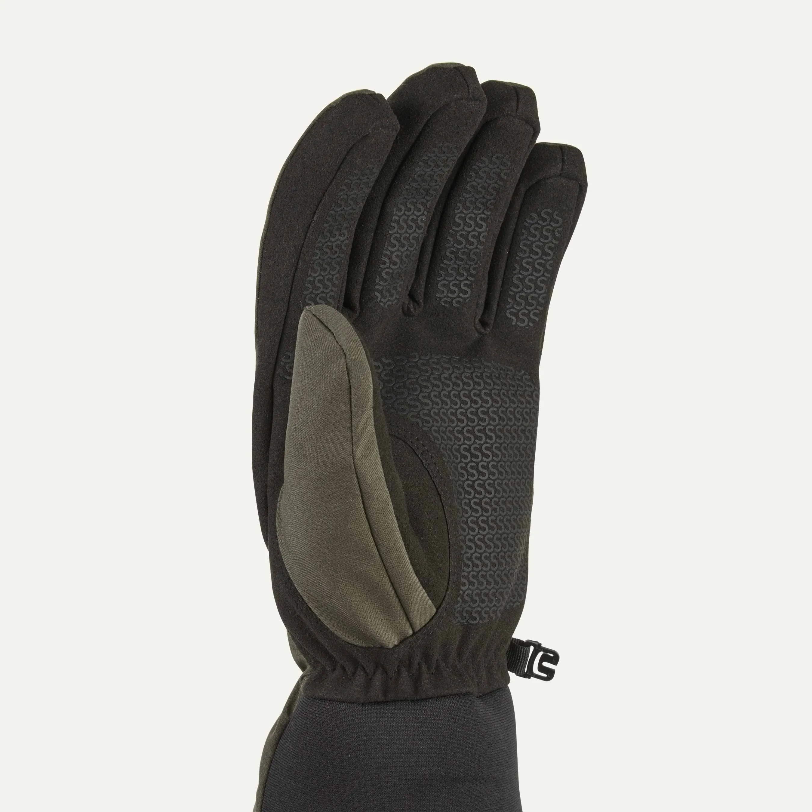 Sealskinz Griston AQUASEALZ Waterproof All Weather Lightweight Glove