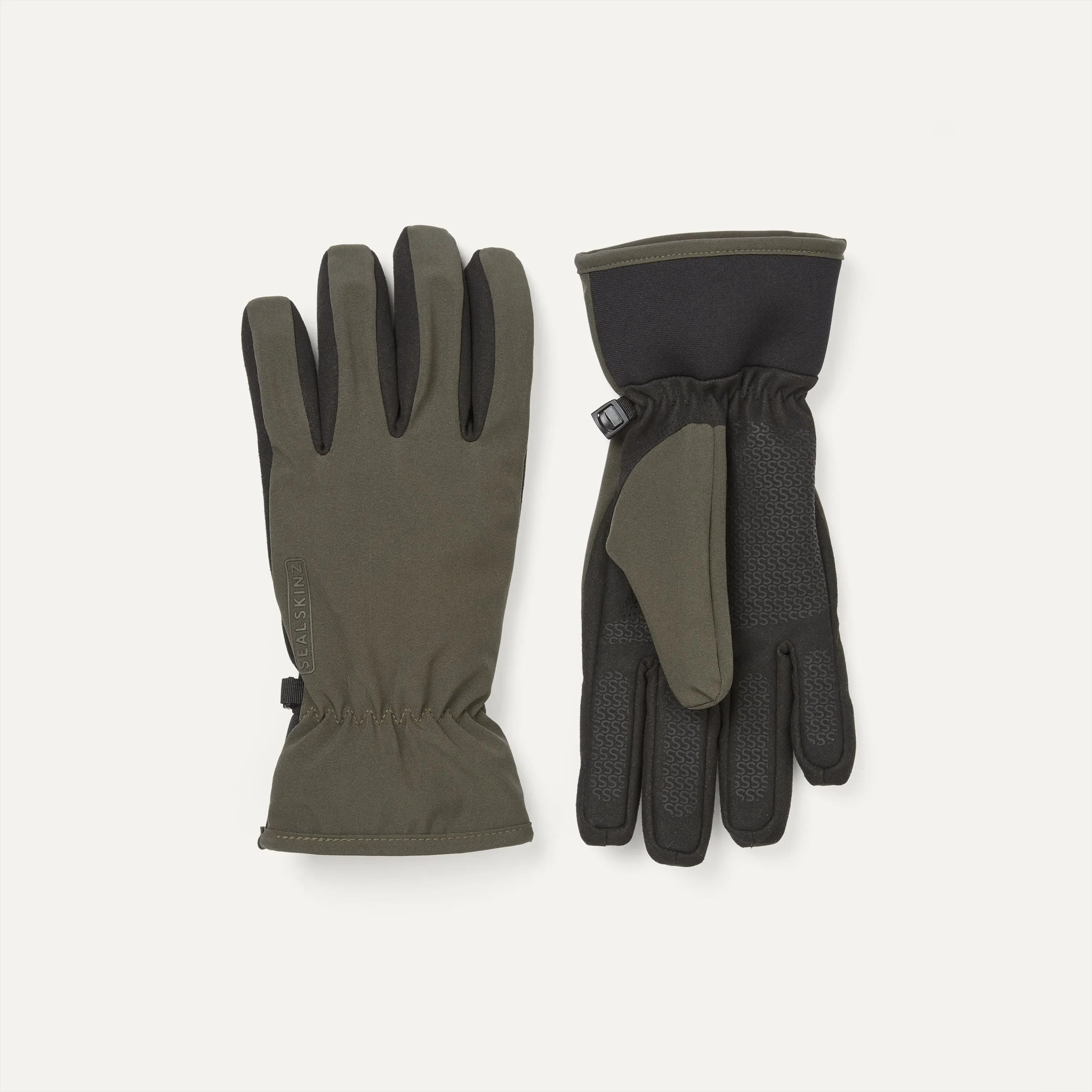 Sealskinz Griston AQUASEALZ Waterproof All Weather Lightweight Glove