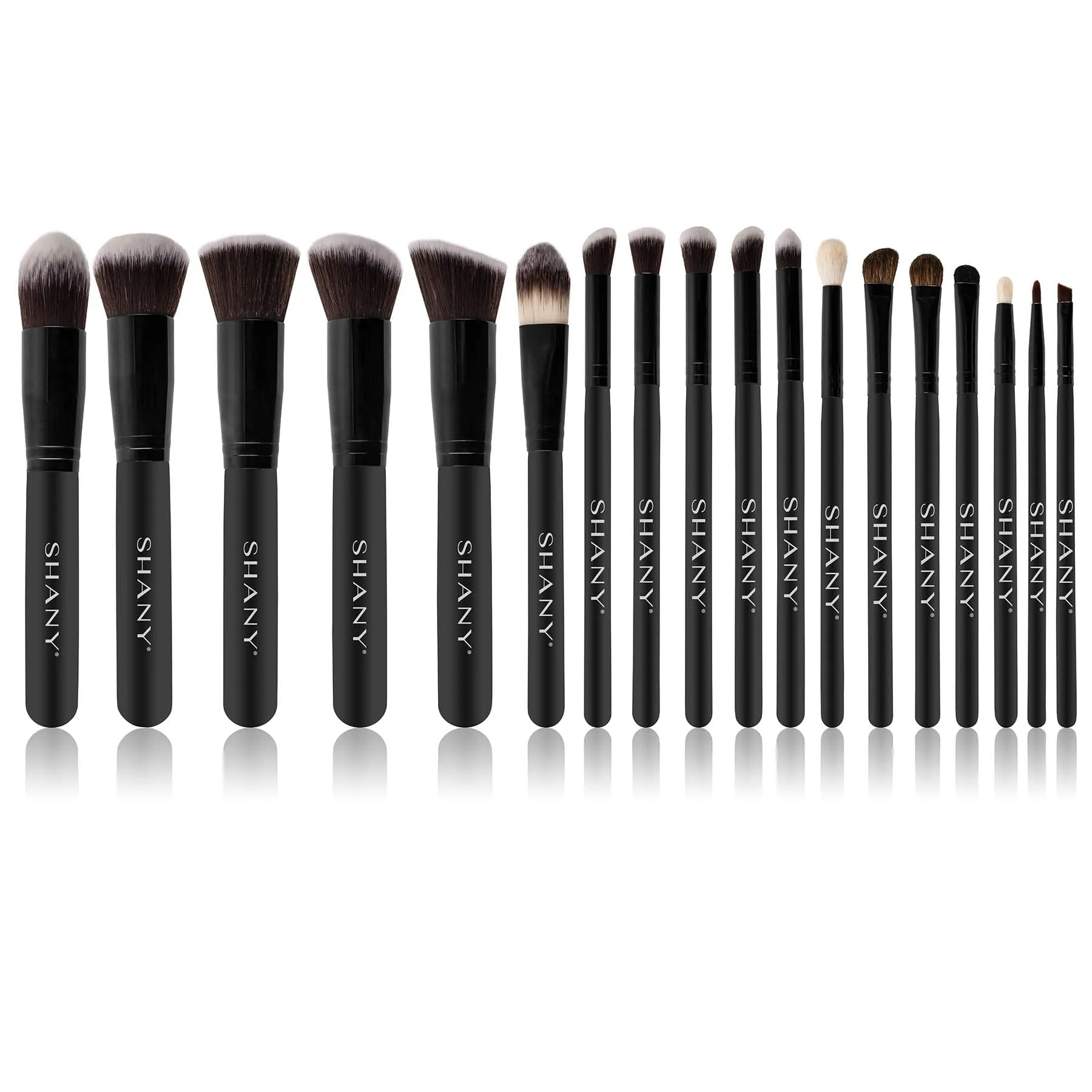 SHANY Artisan’s Easel Brush Set