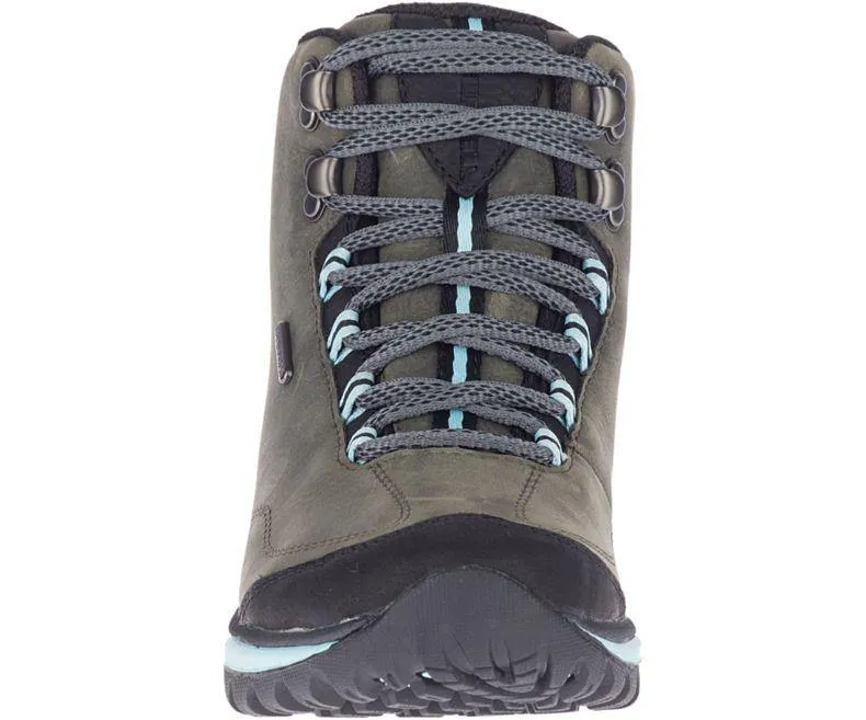 Siren Traveller 3 Mid Waterproof Boot Women's