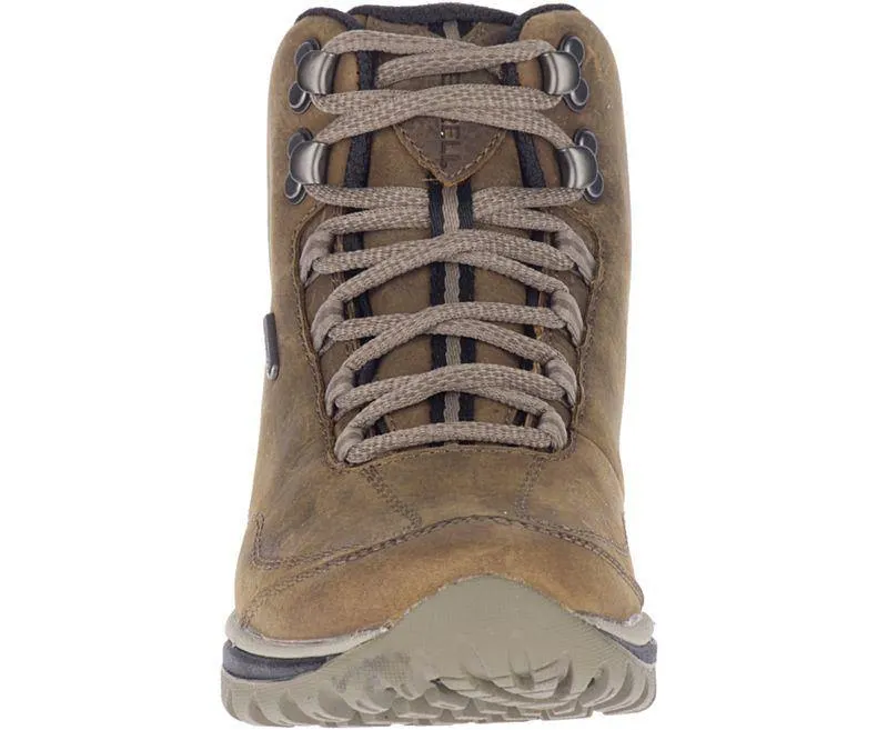 Siren Traveller 3 Mid Waterproof Boot Women's