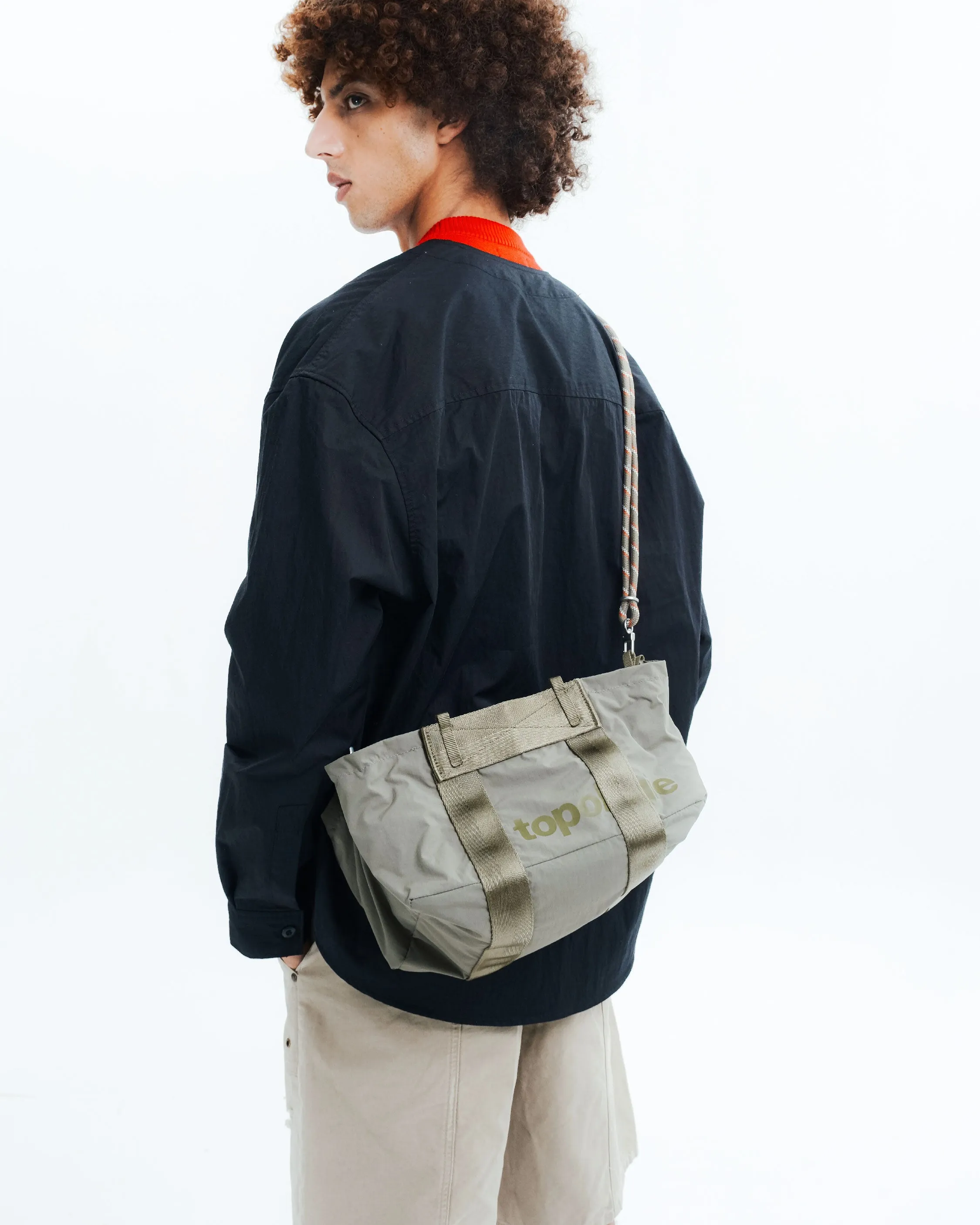 Summit Duffle Small