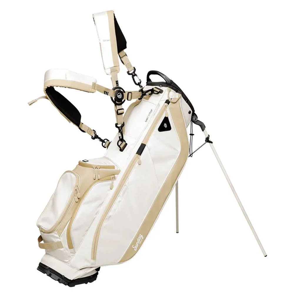 Sunday Golf Ryder 23 Stand Bag 2023