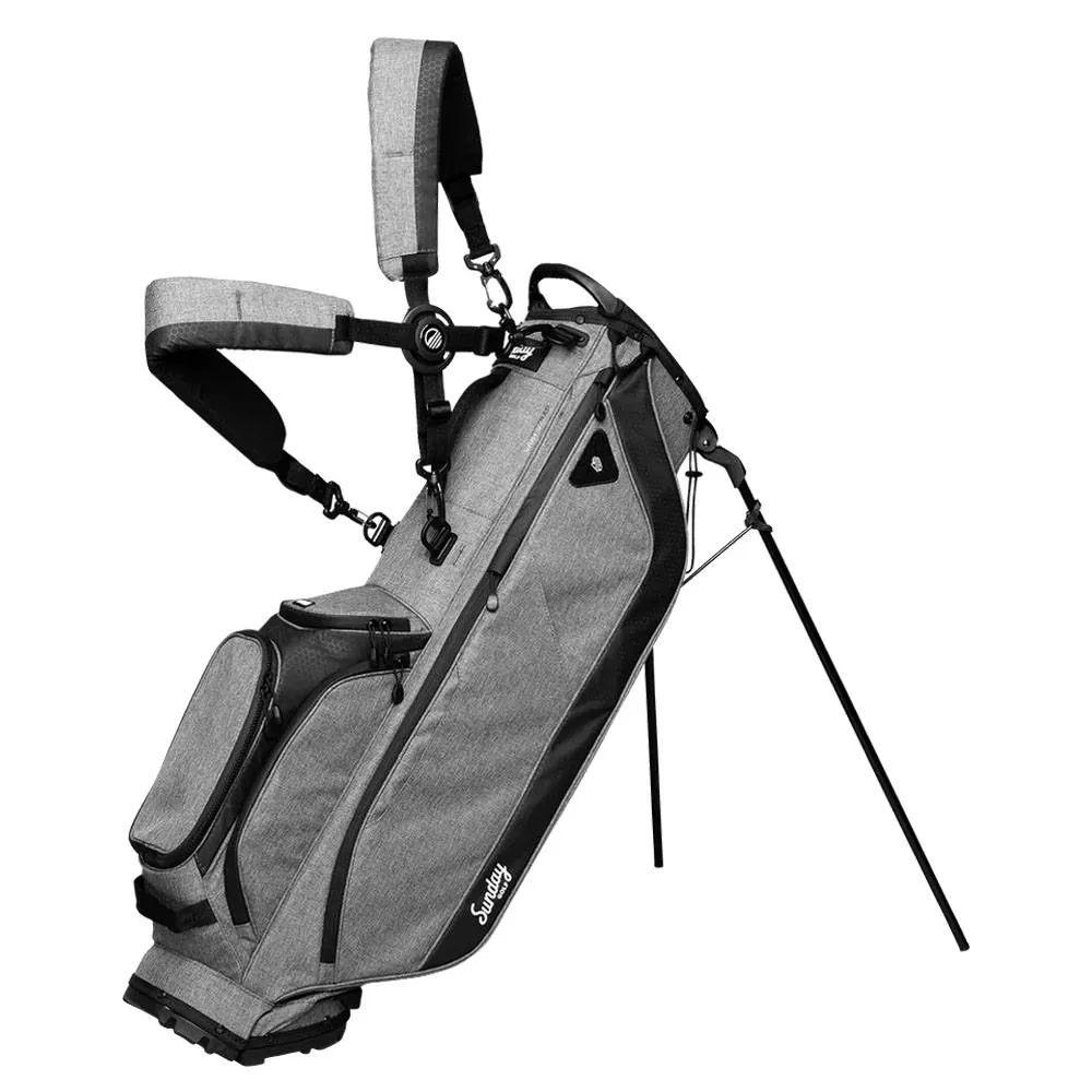 Sunday Golf Ryder 23 Stand Bag 2023