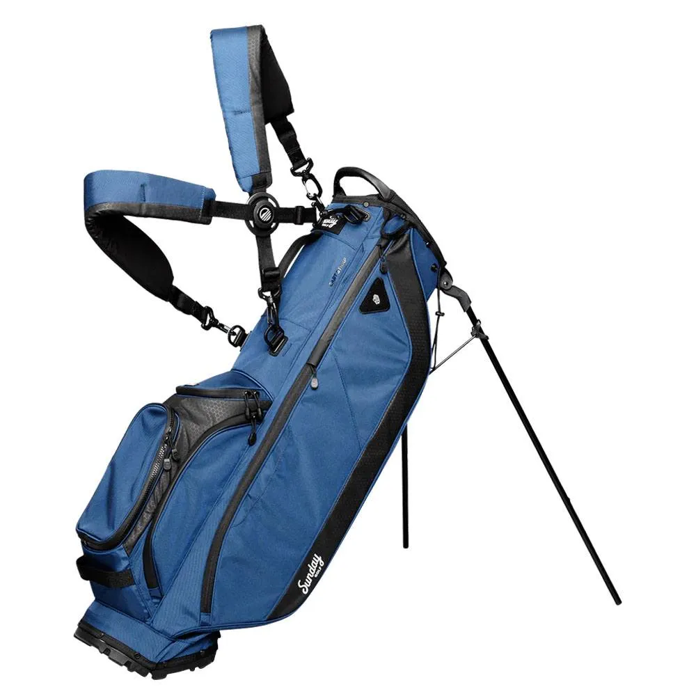 Sunday Golf Ryder 23 Stand Bag 2023