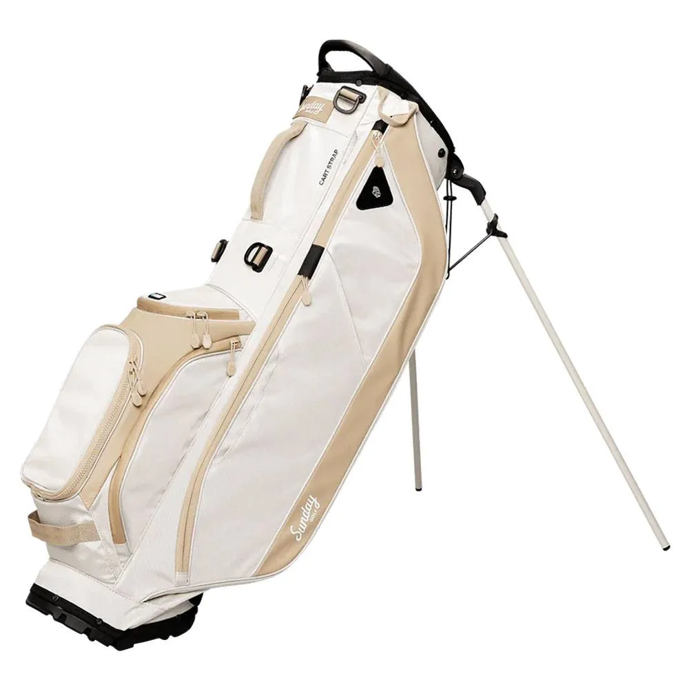 Sunday Golf Ryder 23 Stand Bag 2023