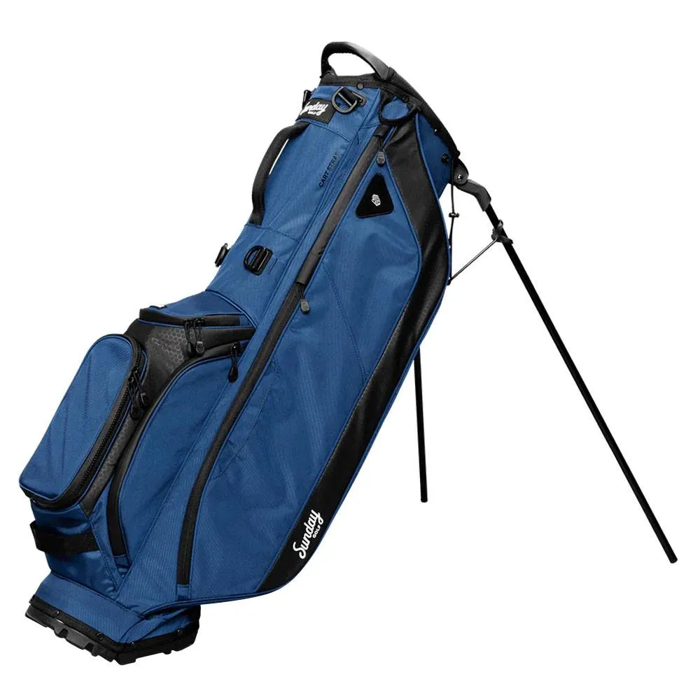 Sunday Golf Ryder 23 Stand Bag 2023