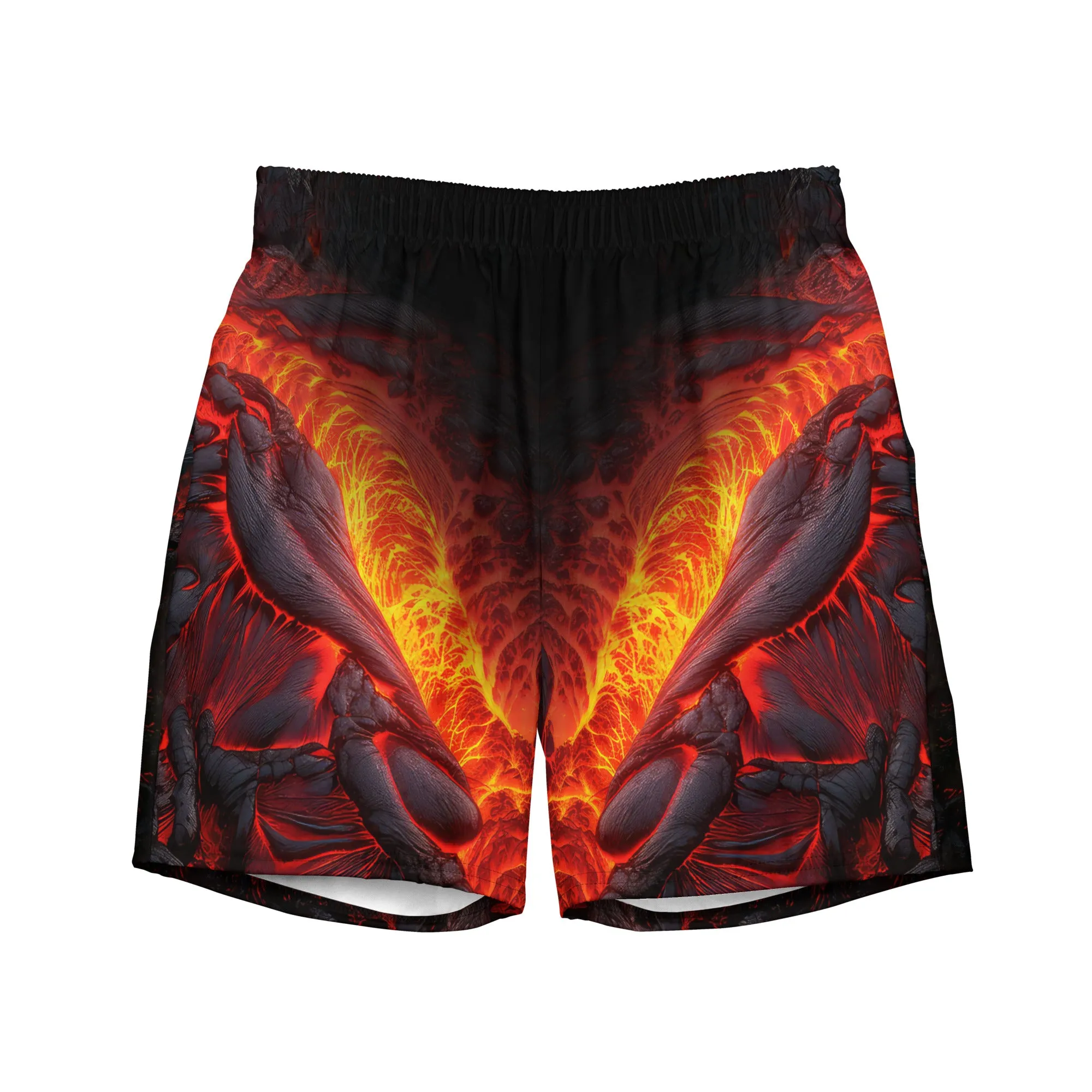 Swim Trunk Volcano Spirit