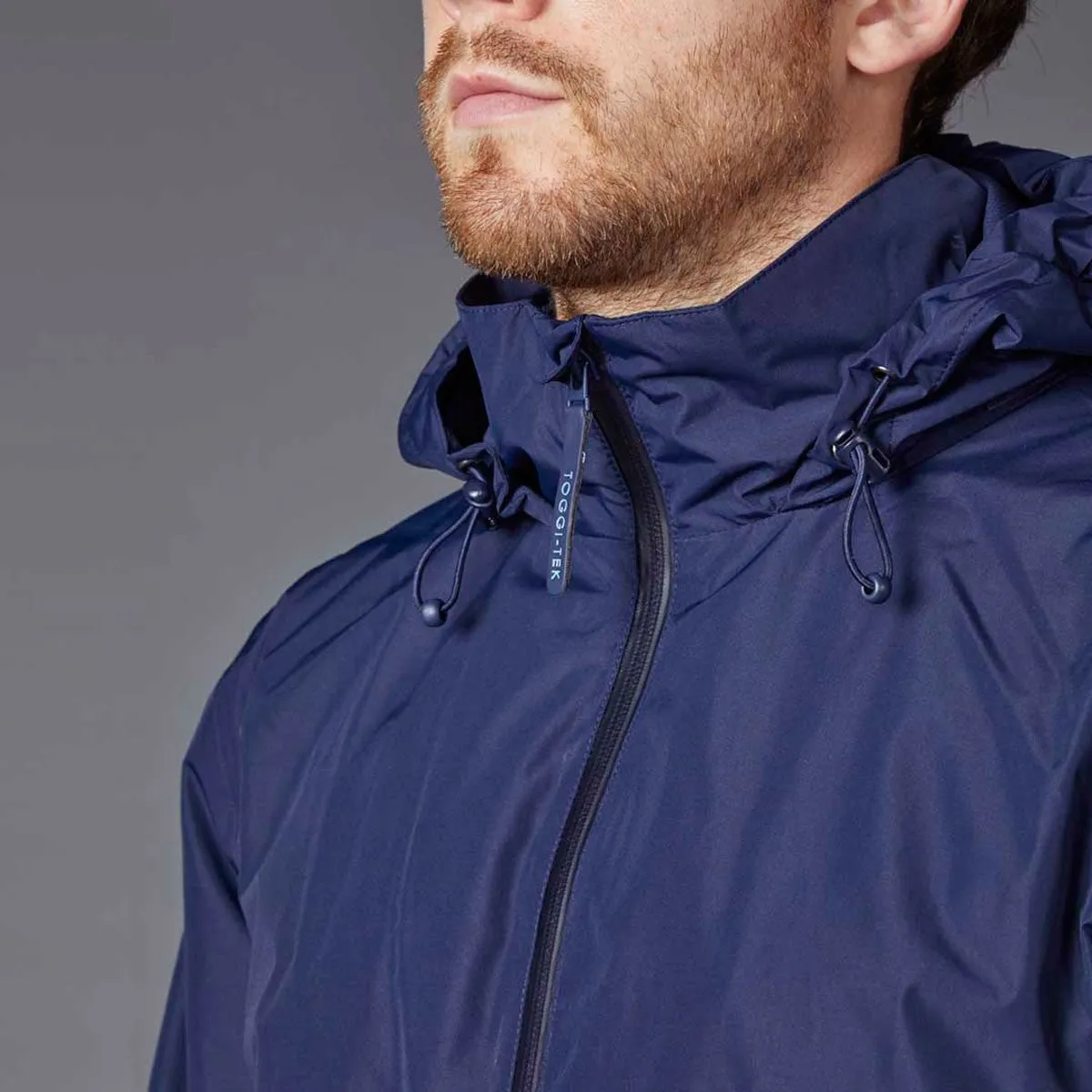 Toggi Defender Men's Waterproof Jacket