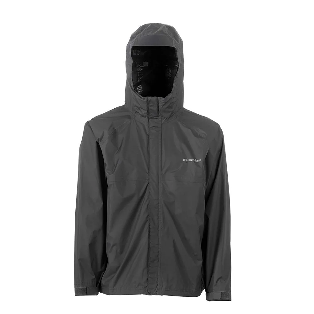 Trident Lightweight Shell Jacket