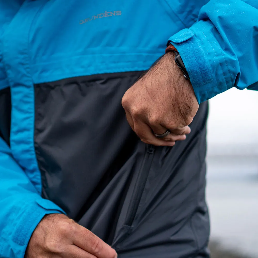 Trident Lightweight Shell Jacket