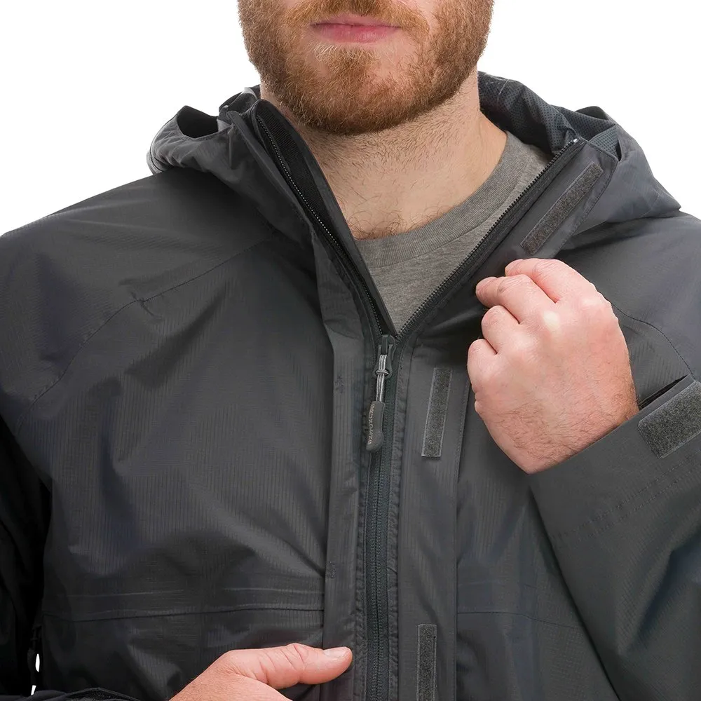 Trident Lightweight Shell Jacket