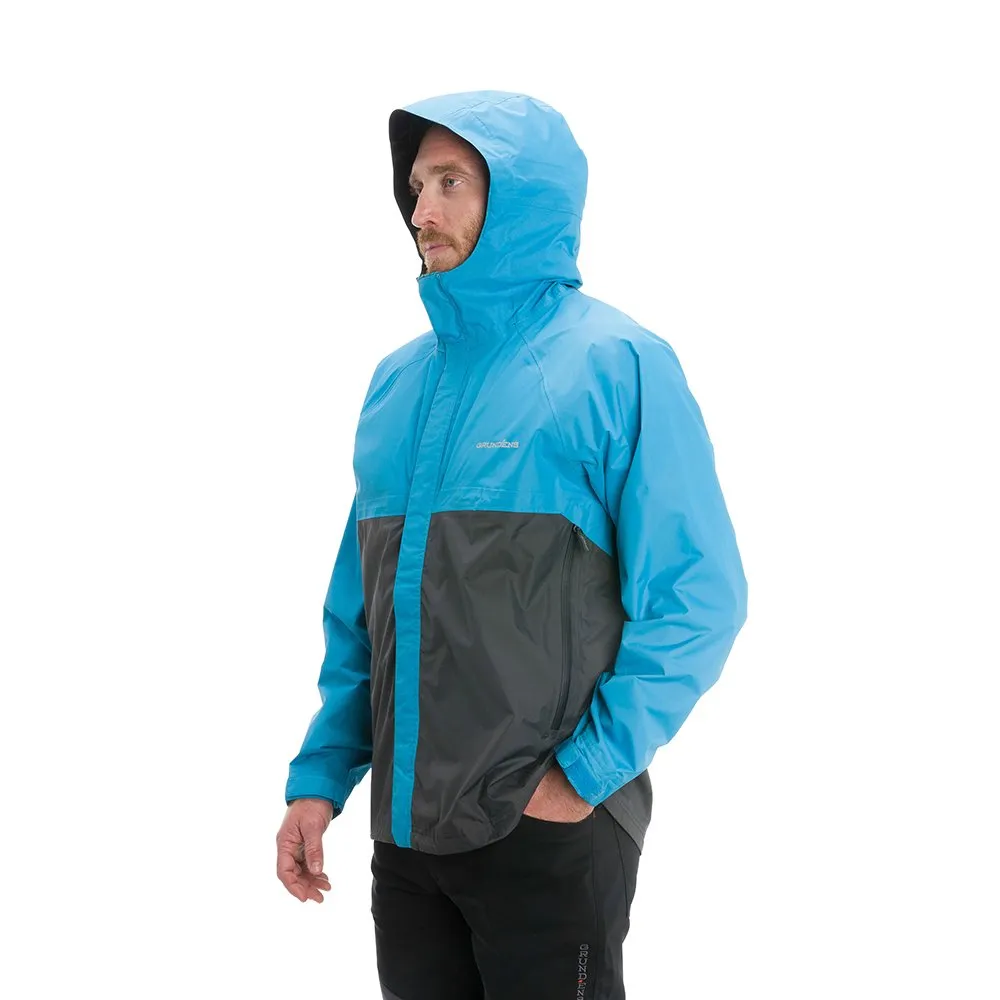 Trident Lightweight Shell Jacket