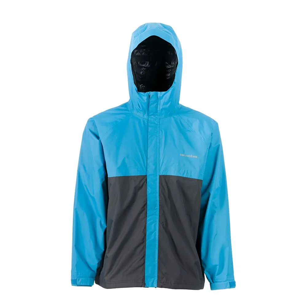 Trident Lightweight Shell Jacket