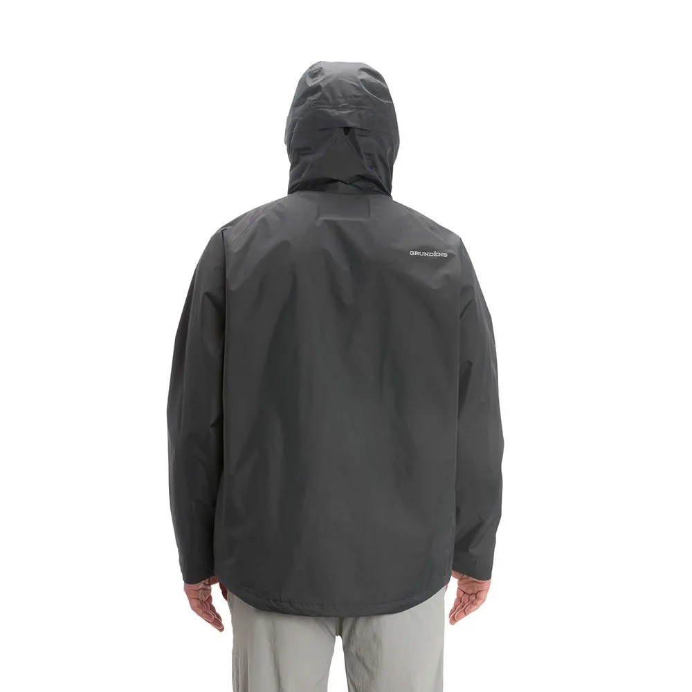 Trident Lightweight Shell Jacket