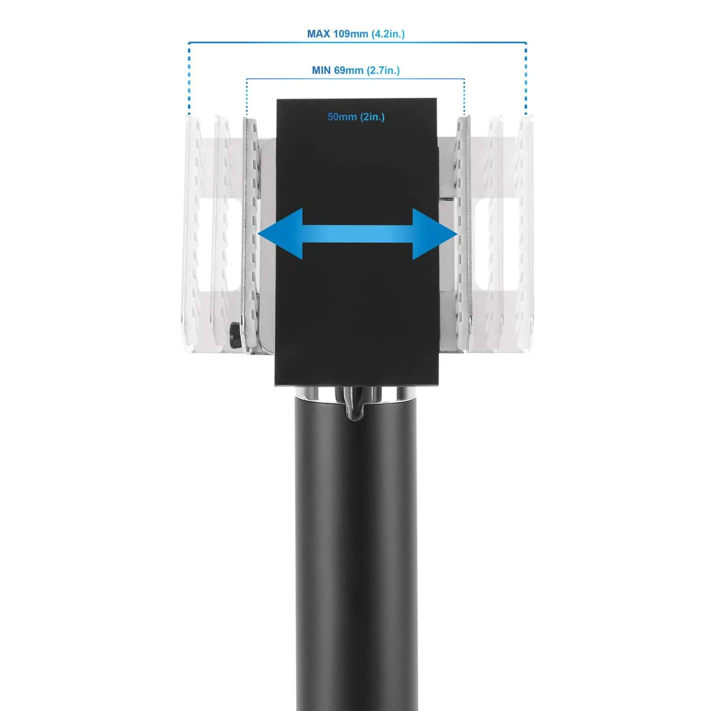 Universal Credit Card POS Terminal Stand