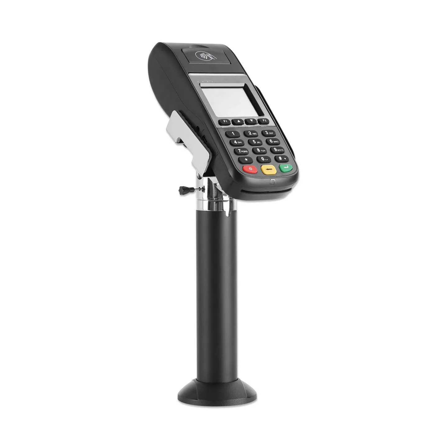 Universal Credit Card POS Terminal Stand