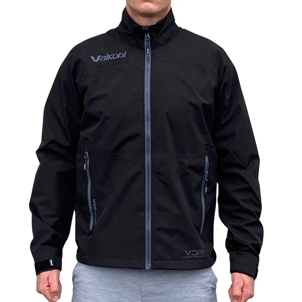 VAIKOBI VDry Performance Lightweight Jacket