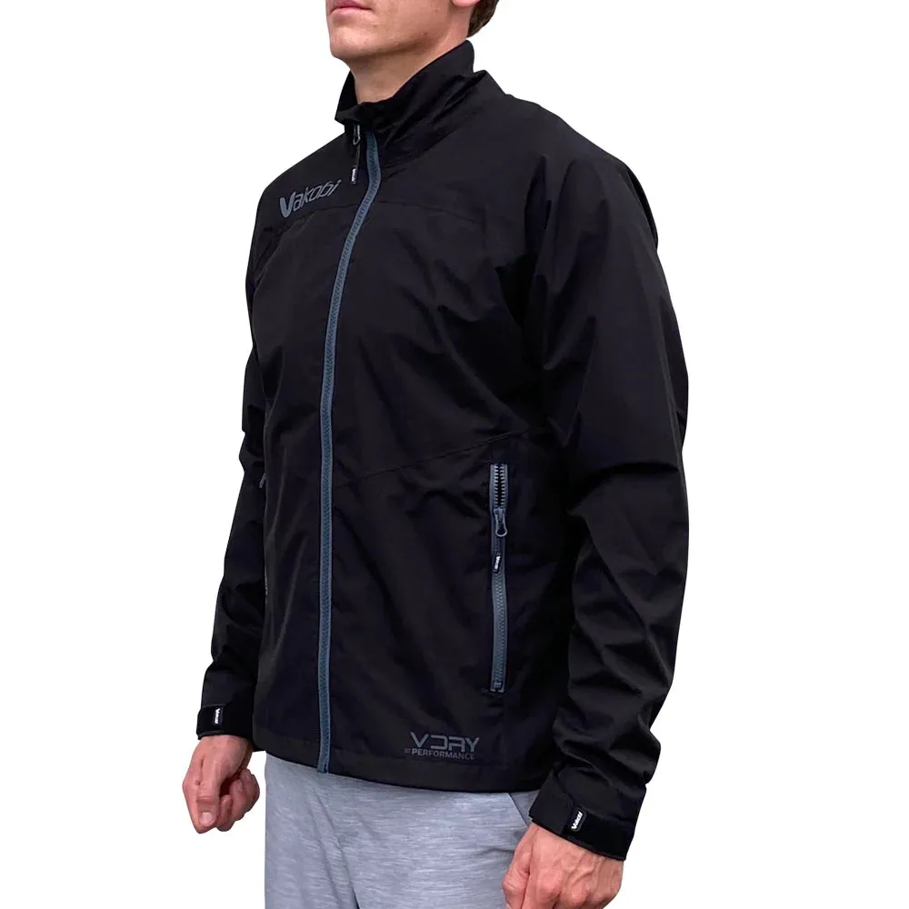 VAIKOBI VDry Performance Lightweight Jacket