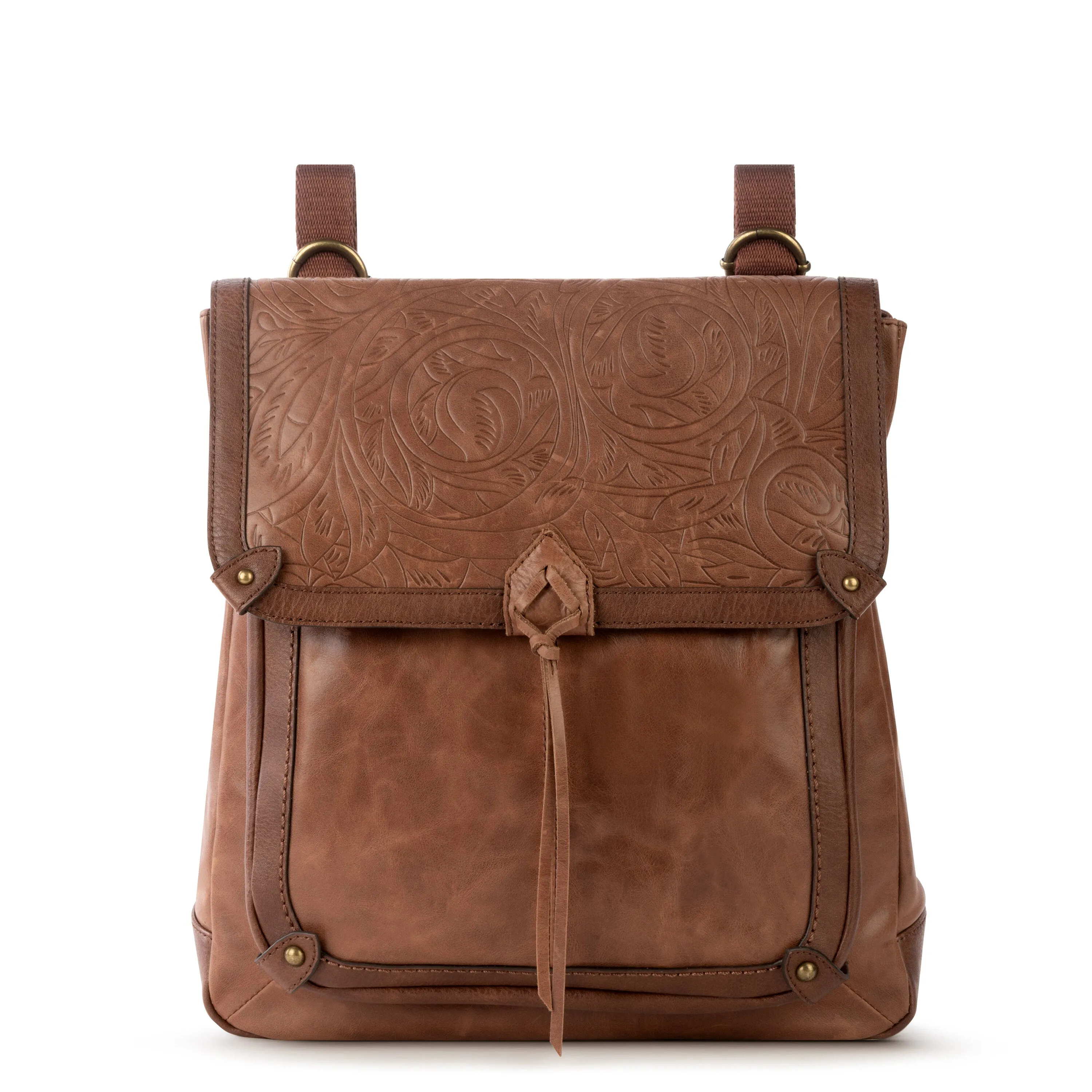 Ventura Convertible Backpack II