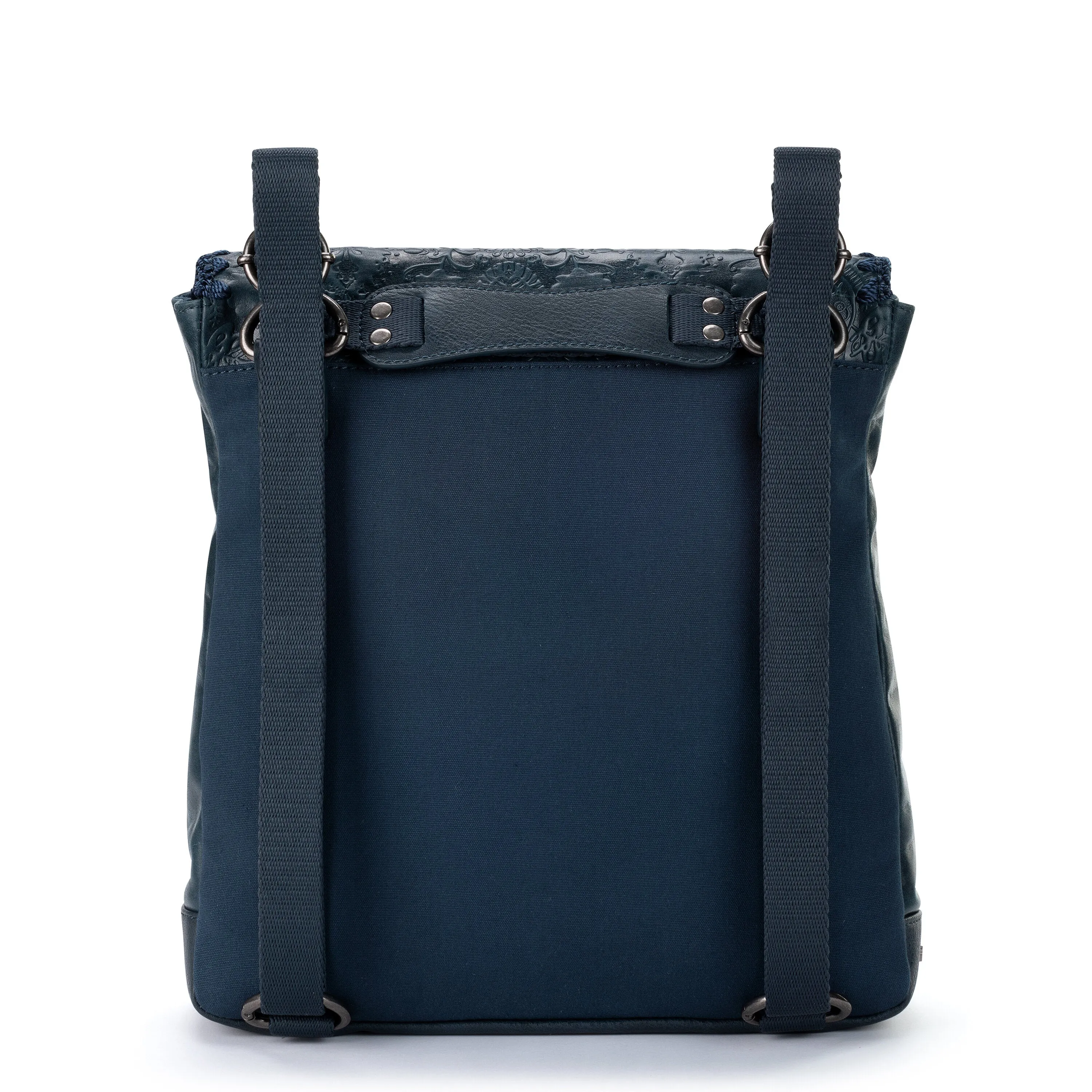 Ventura Convertible Backpack II