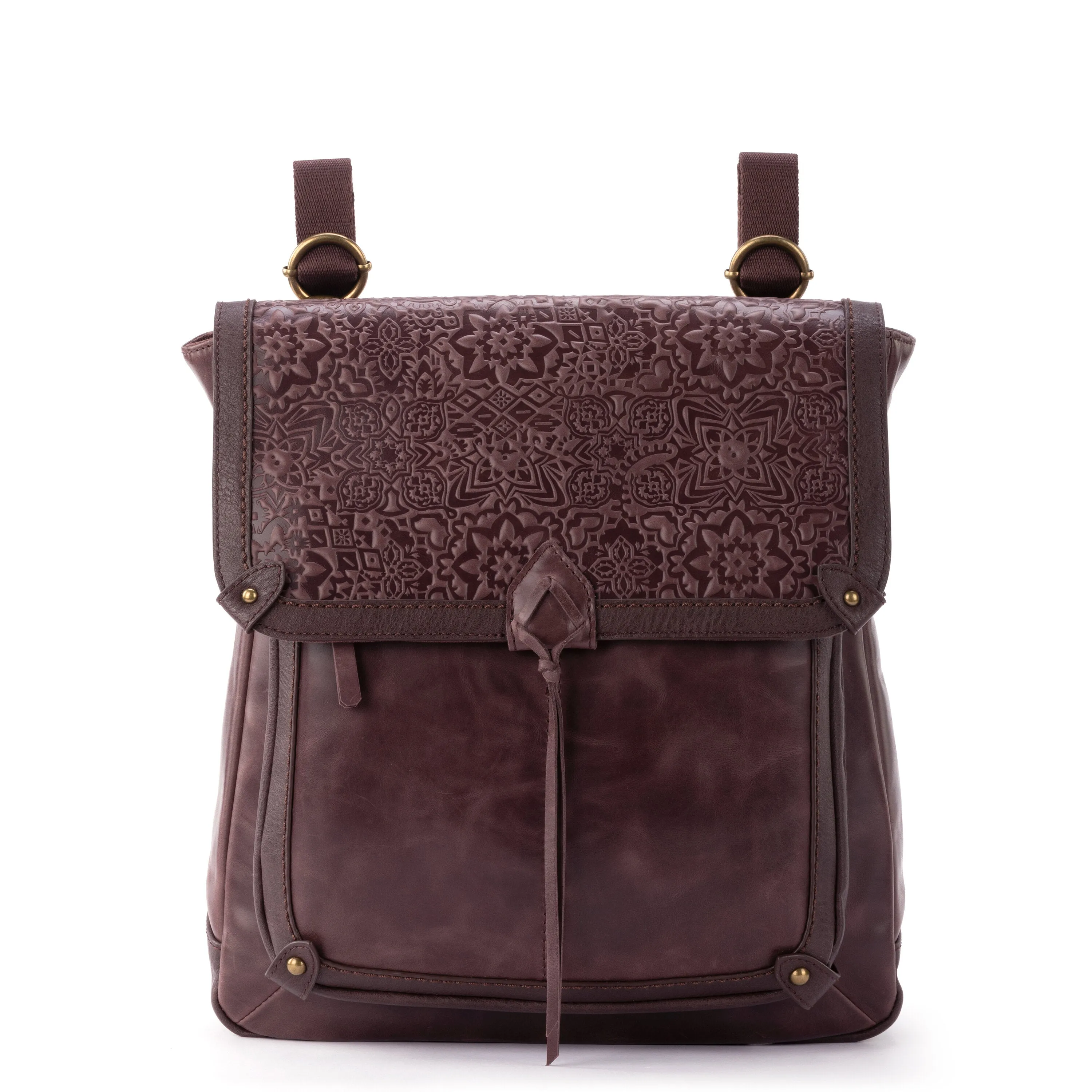 Ventura Convertible Backpack II