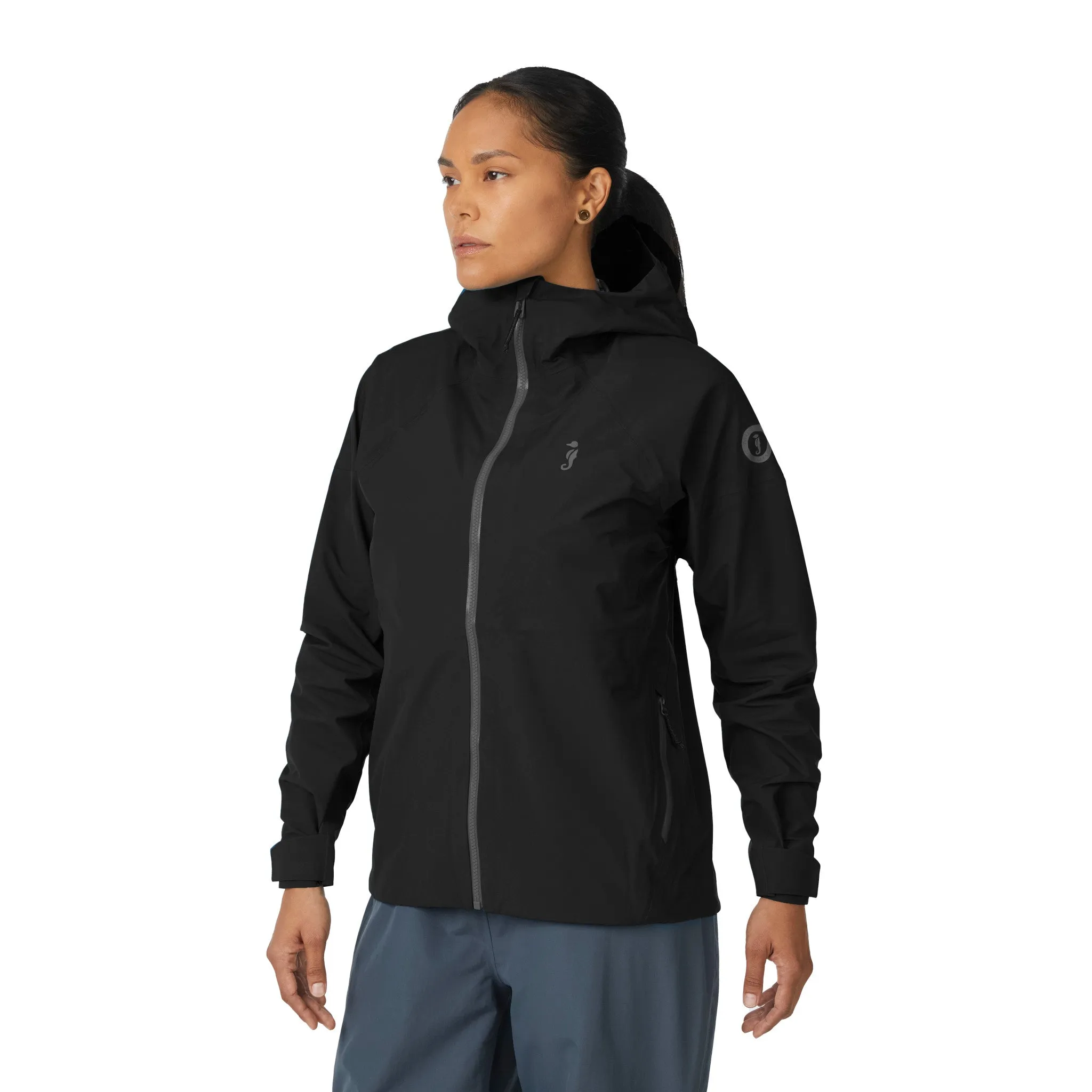 Women's Callan Waterproof Jacket