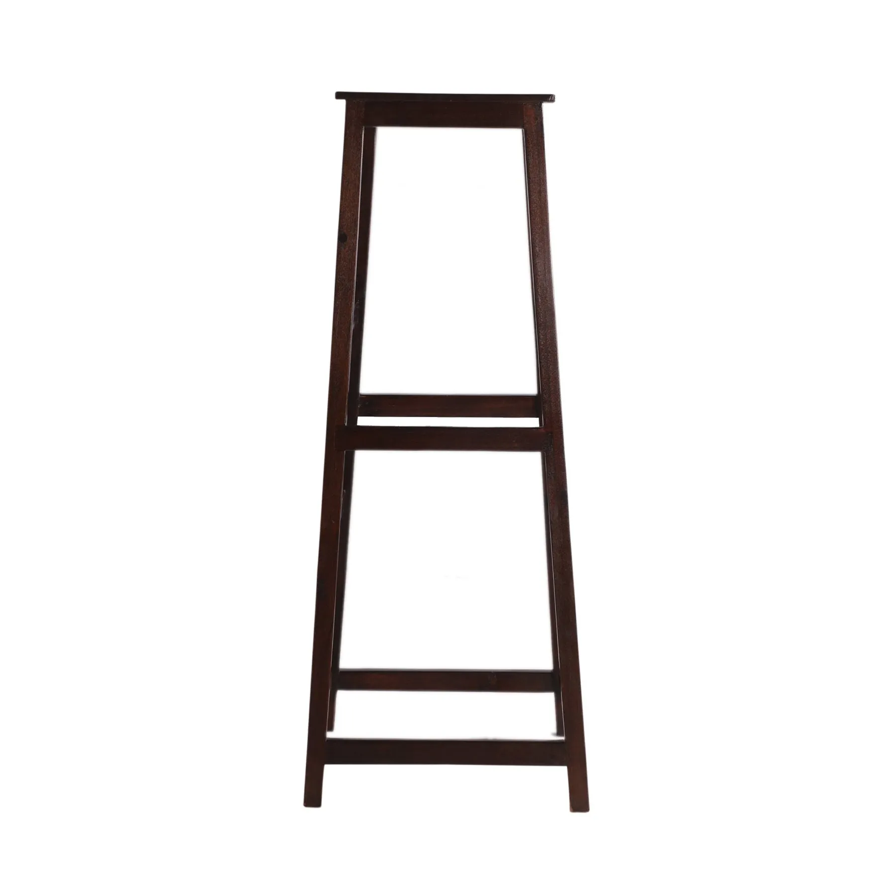 Wooden Tall Stool