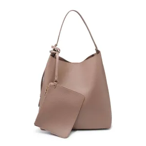 Zelda Hobo: Taupe